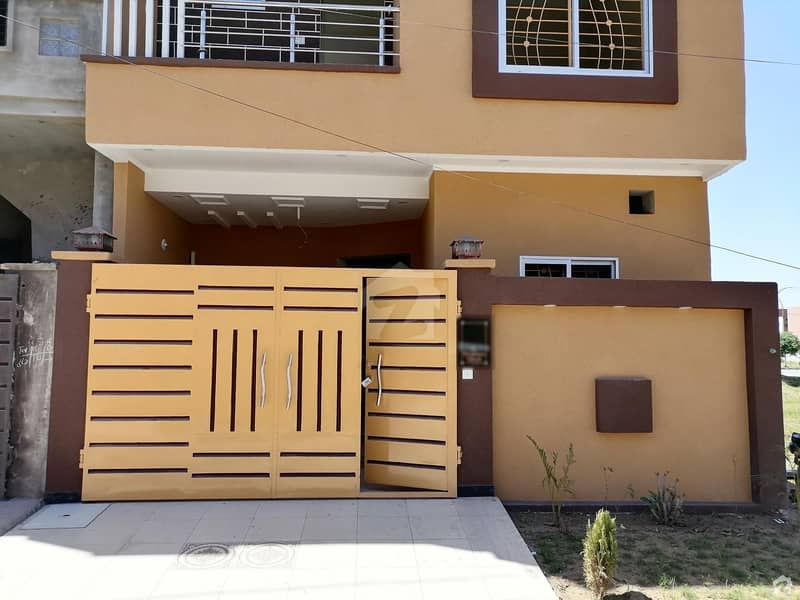 House In Bismillah Housing Scheme For Sale