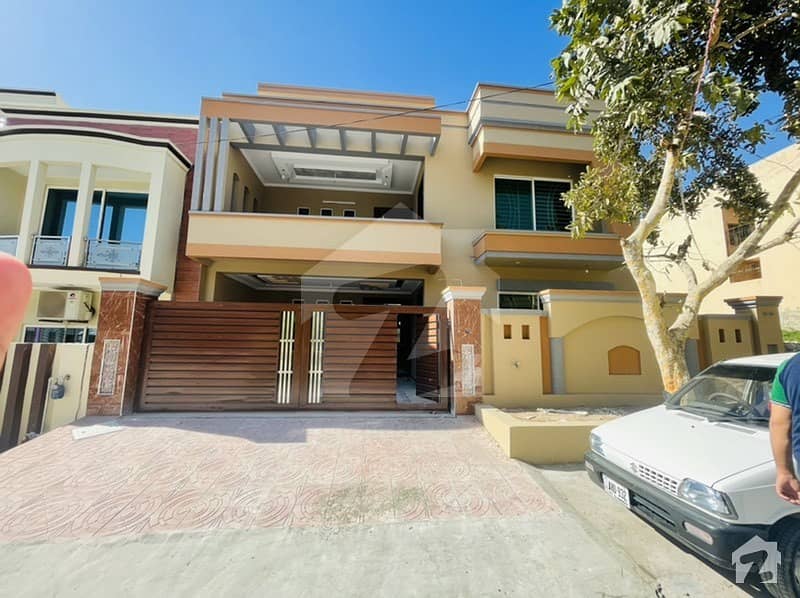 Brand New Double Storey House For Sale