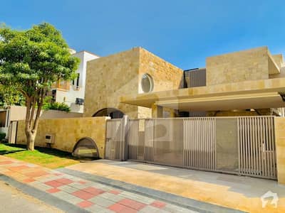Marvelous 1 Kanal Brand New Designer House For Sale Marvelous 1 Kanal Brand New Designer House For Sale