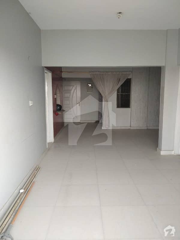 1050 Sq Ft Well Structured Apartment For Sale In Naseer Tower Gulistan E Jauhar Block 1