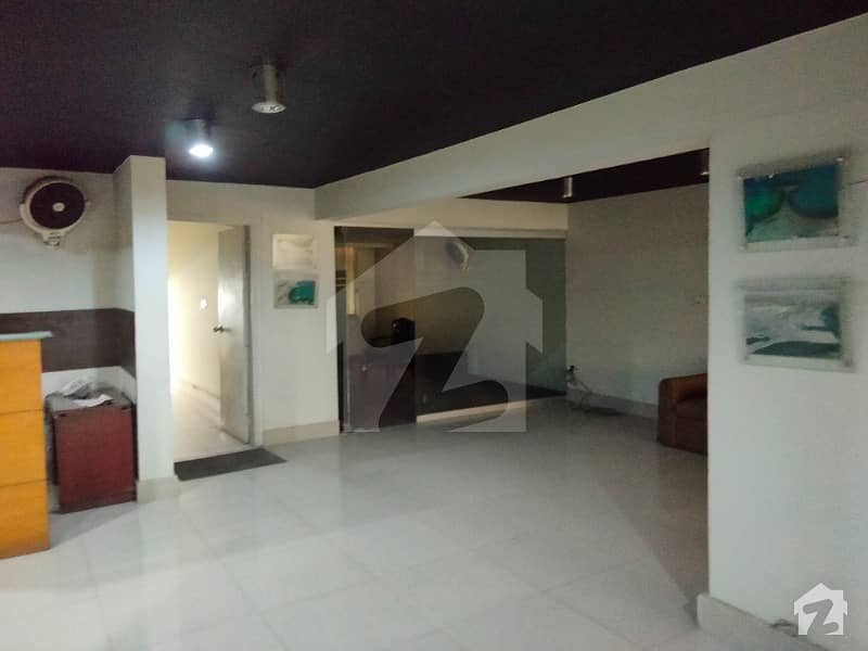 Commercial Building For Rent In DHA Phase 2 Extension