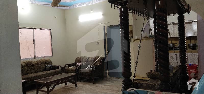 You Can Find A Gorgeous Flat For Sale In Qasimabad