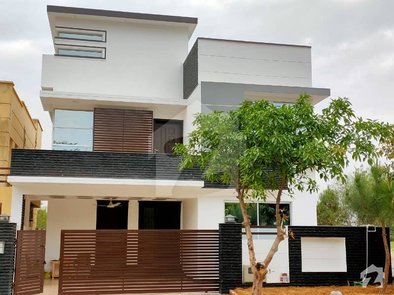 2700  Square Feet House For Sale In Beautiful Dha Defence