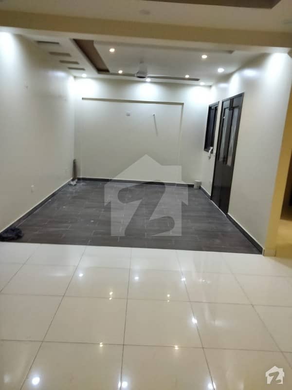 Ideal Flat Is Available For Sale In Karachi