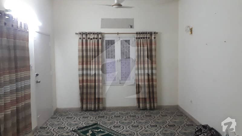 1080 Square Feet House In Central North Karachi For Sale