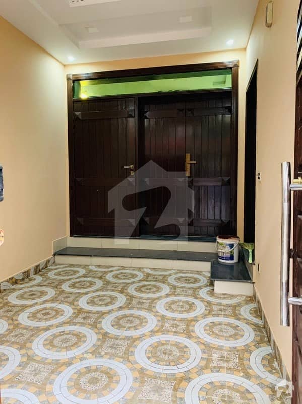 4 Marla Double Storey House Prime Location Dha Main Bollywood