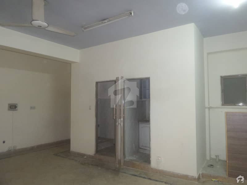 Upper Portion Is Available For Rent In Khayaban-e-Sir Syed
