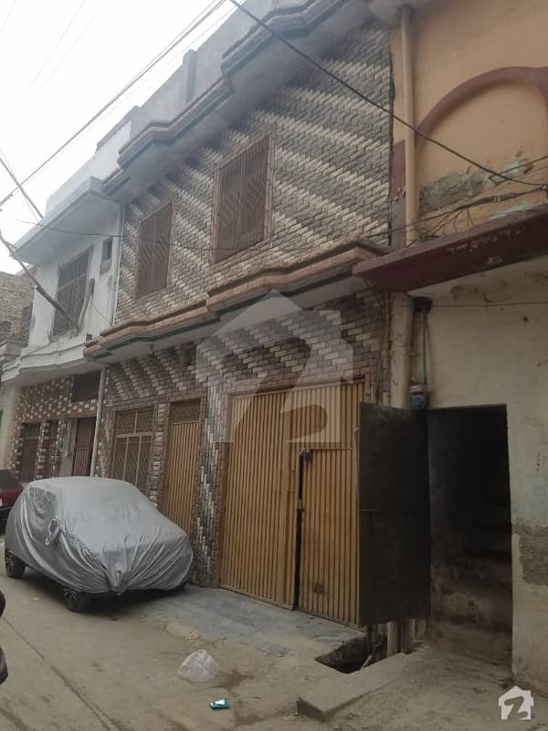 Beautiful House For Sale In Ijaz Abad Gulbahar No 4 Beautiful House For Sale In Ijaz Abad Gulbahar No 4