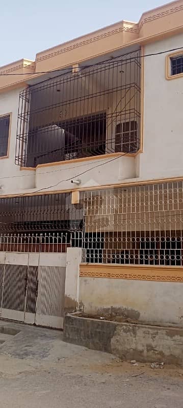 House For Sale In North Karachi Sector 8