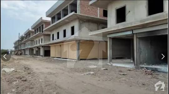 Shops For Sale In New Kacheri Chowk Alfalah Commercial Center