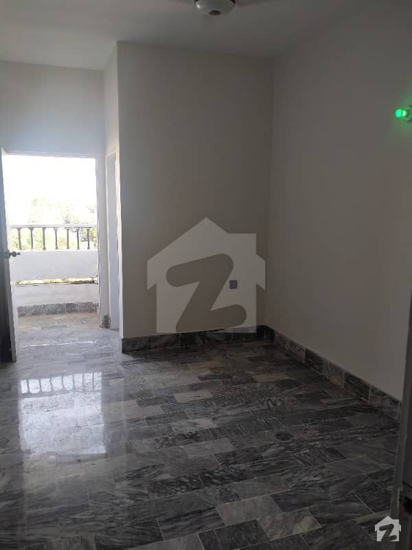 950 Sq. Ft Appartment is Available For Rent in Small Shahbaz Commercial DHA Phase 6.