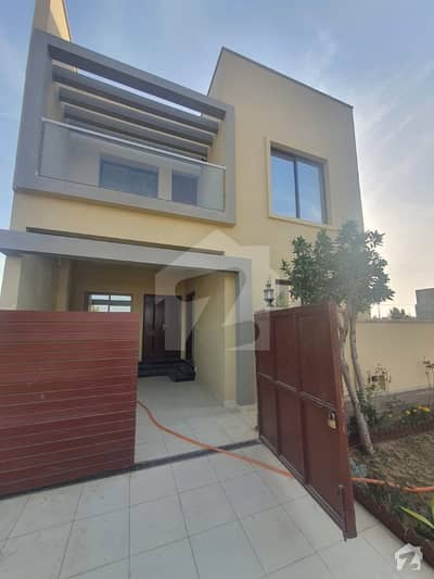 On Booking 125 Sq Yards Luxury Villa On Installments Available In Ali Block P12 On Booking 125 Sq Yards Luxury Villa On Installments Available In Ali Block P12