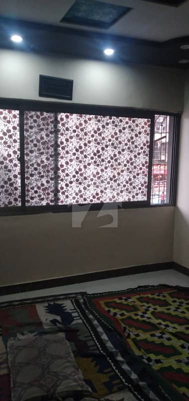 650  Square Feet Office Available For Rent In Gulshan-E-Iqbal Town
