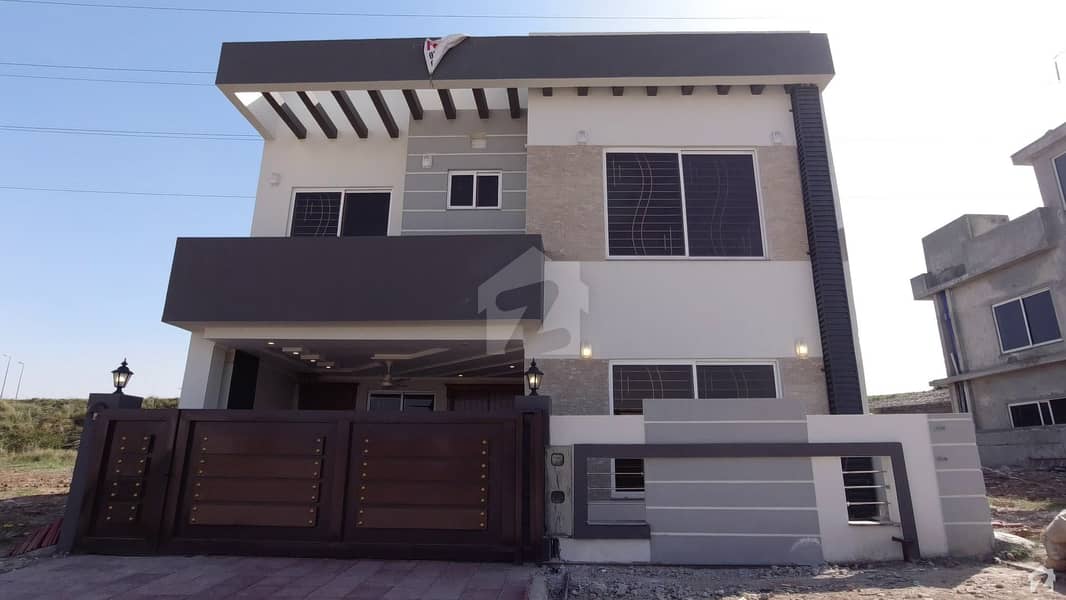 4 Bedroom Double Unit House For Sale In G Block