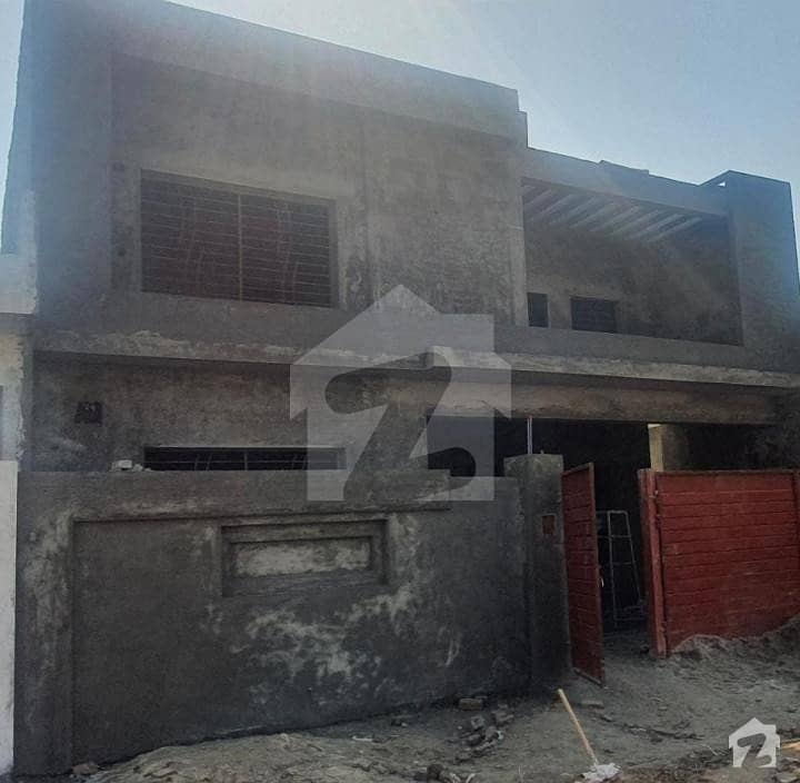 Good 1800  Square Feet House For Sale In Ma Jinnah Road