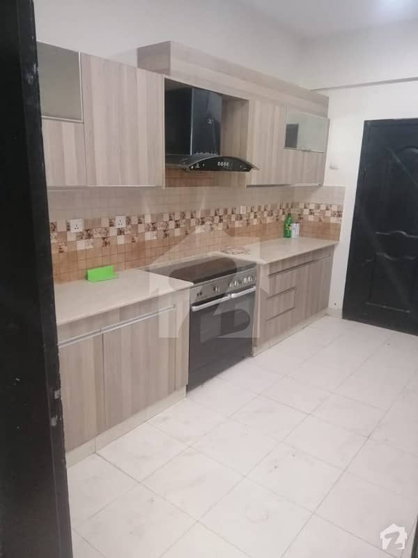 2250  Square Feet Flat In Askari Is Available