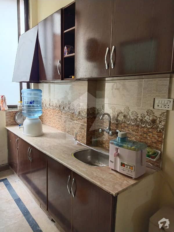 1 Bedroom Tvl Kitchen For Female Only Near Firdous Market