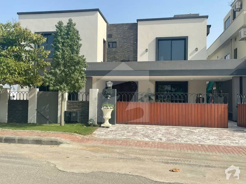 5400  Square Feet Spacious House Available In Bahria Town Rawalpindi For Sale