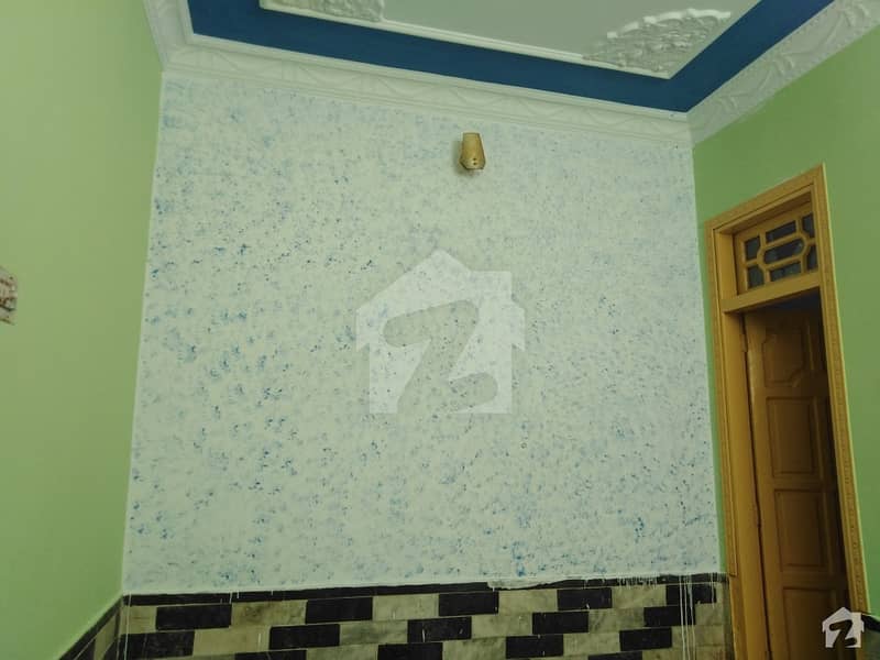 4 Marla House For Sale In Pakha Ghulam