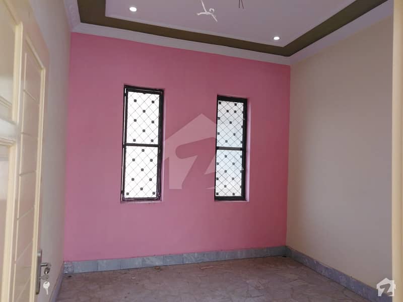 Become Owner Of Your House Today Which Is Centrally Located In Pakha Ghulam In Peshawar