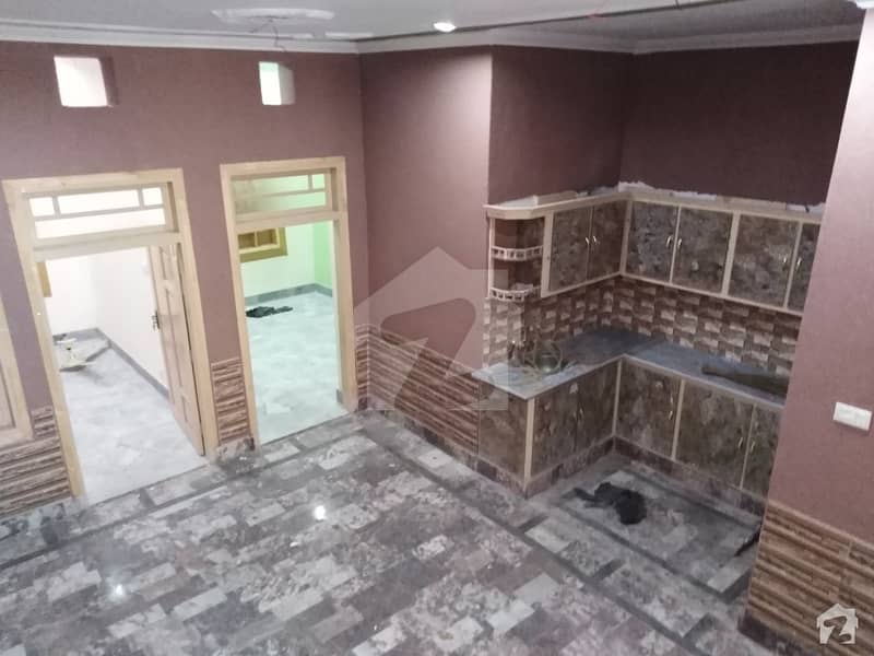 4 Marla House Ideally Situated In Pakha Ghulam