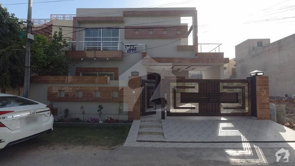 Best Options For House Is Available For Sale In Punjab Coop Housing Society