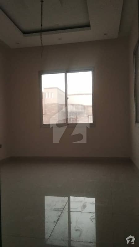 Flat For Sale Main Rashid Minas Road 3 Bed Drawing Launch