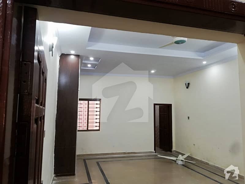 Brand New House For Rent In Afsha Colony On Rang Road