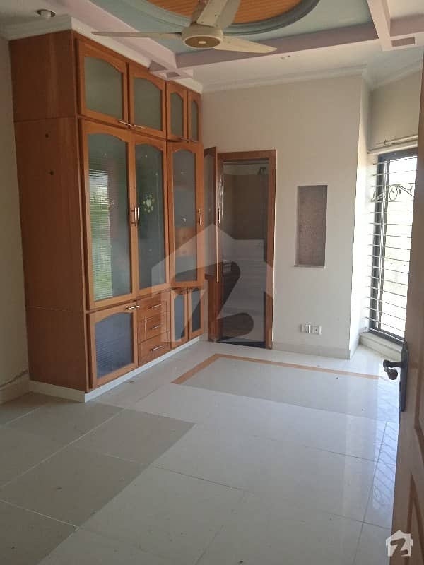 A Centrally Located Tile Flooring House Available For Rent