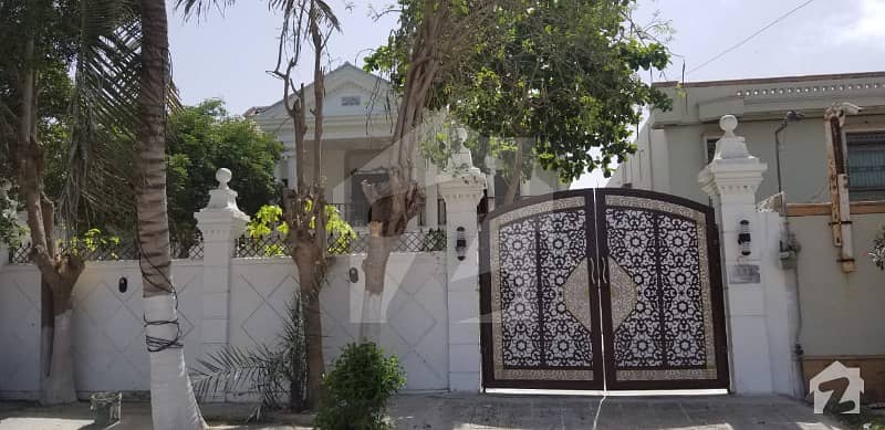 Upper Portion Of 800 Square Yards In DHA Defence For Rent