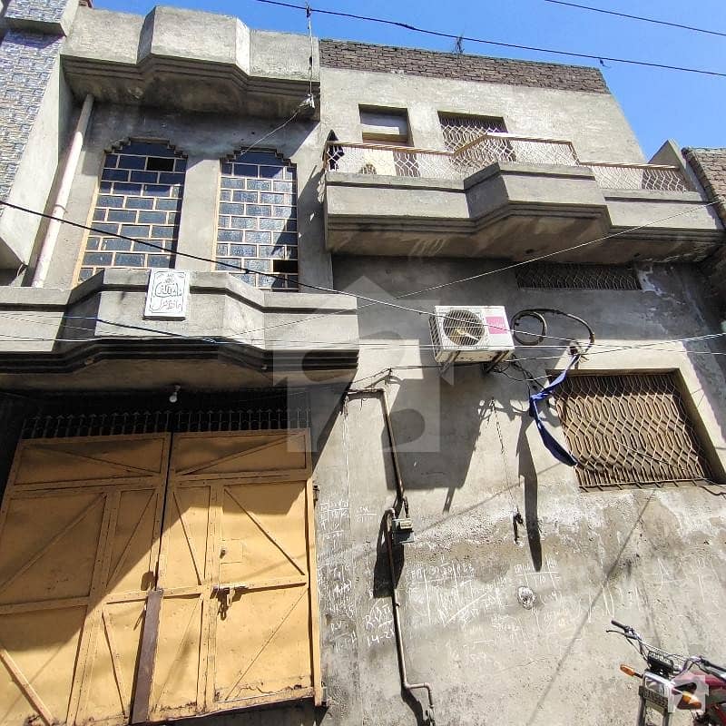 A Palatial Residence For Sale In Madina Colony Gujranwala A Palatial Residence For Sale In Madina Colony Gujranwala