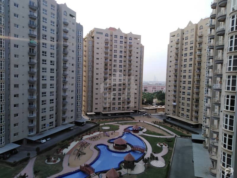 5600  Square Feet Penthouse Is Available In Dha Defence