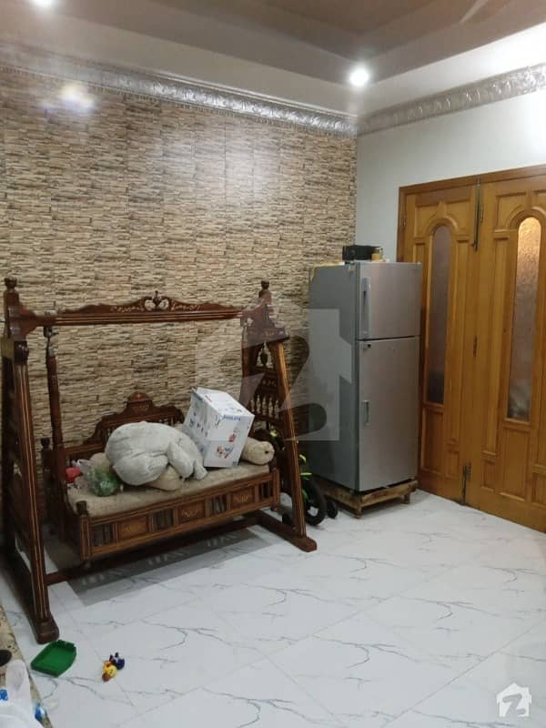 جوہر ٹاؤن فیز 1 جوہر ٹاؤن لاہور میں 4 کمروں کا 7 مرلہ مکان 1.75 کروڑ میں برائے فروخت۔
