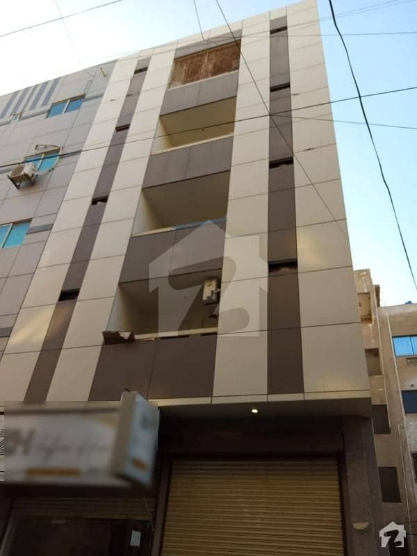 Vip Flat For Sale In Saba Commerical
