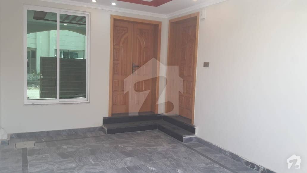 Ideal House For Sale In Bahria Town Rawalpindi