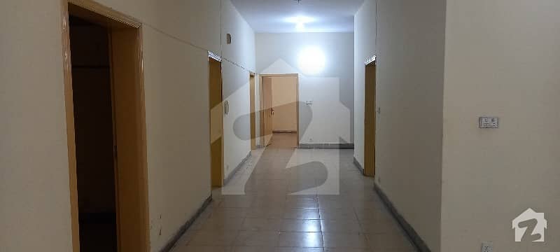 4500  Square Feet Upper Portion For Rent In Airport Housing Society