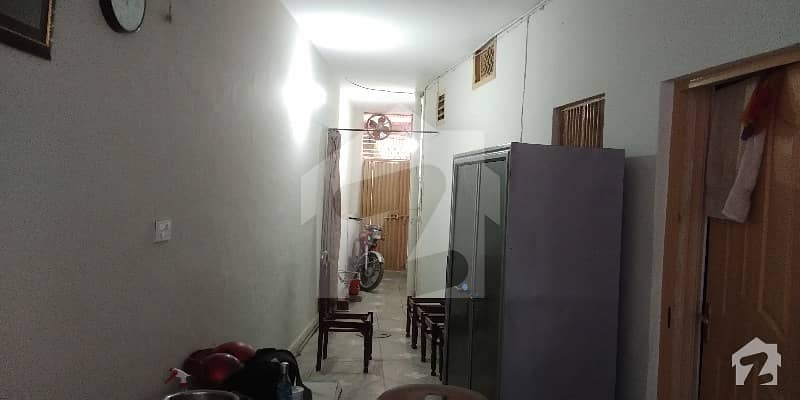 5 Marla (25 Sqr Ft) Double Storey Furnished House For Sale