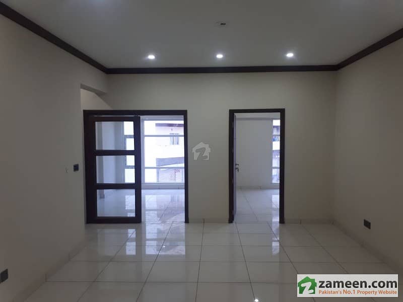 Brand New 3 Bedroom Flat For Rent