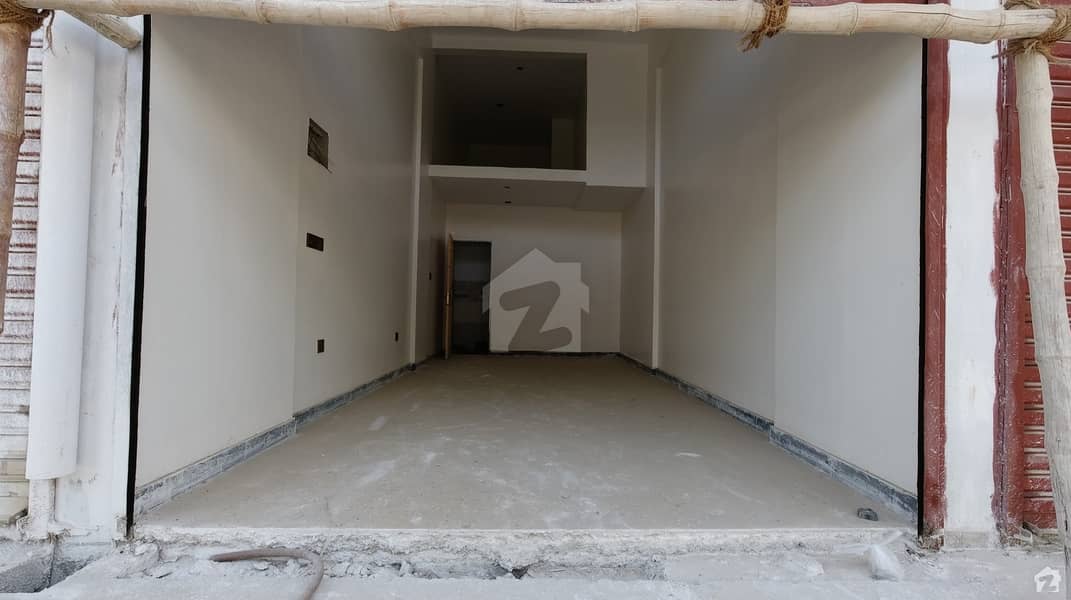 گلشنِ معمار - سیکٹر وائے گلشنِ معمار گداپ ٹاؤن کراچی میں 11 کمروں کا 7 مرلہ عمارت 6.75 کروڑ میں برائے فروخت۔