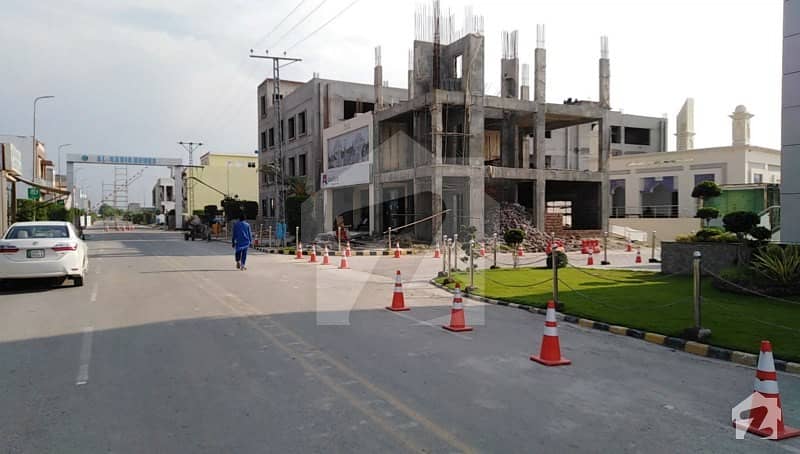 450  Square Feet Plot File Available For Sale In Raiwind Road
