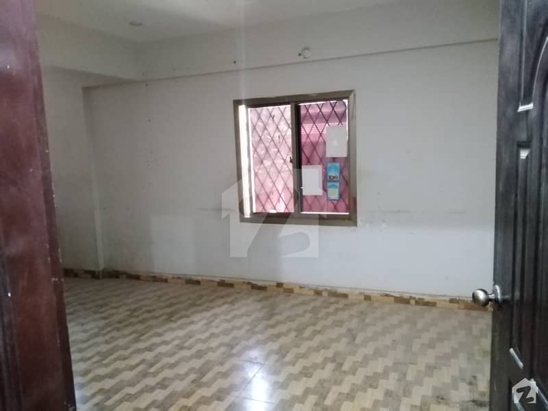 2350  Square Feet Flat For Sale In Qasimabad