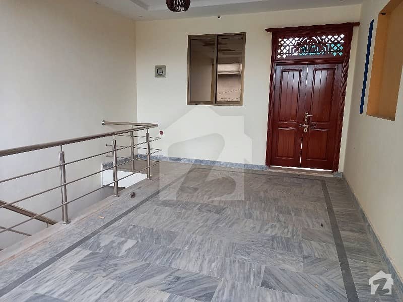 1575  Square Feet House For Sale In Ghauri Town