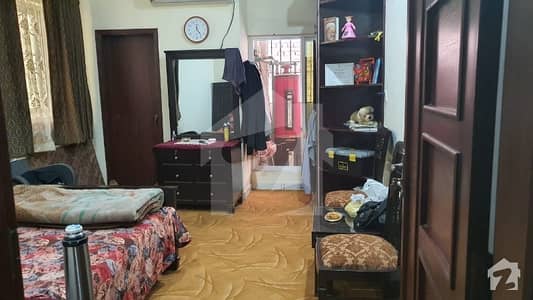 5 Marla Furnished Flat For Sale