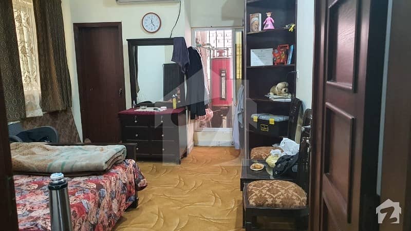 5 Marla Furnished Flat For Sale 5 Marla Furnished Flat For Sale