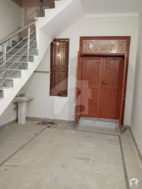 1125  Square Feet House For Sale In Mirza Road