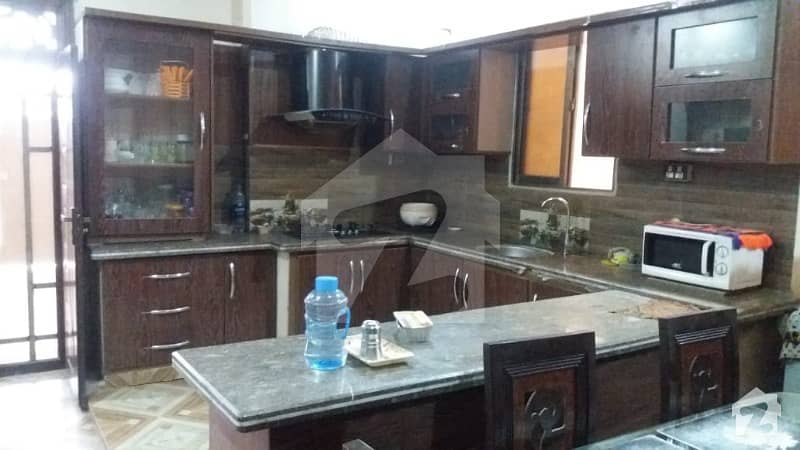 1890  Square Feet Lower Portion For Rent In Gulshan-E-Iqbal Town
