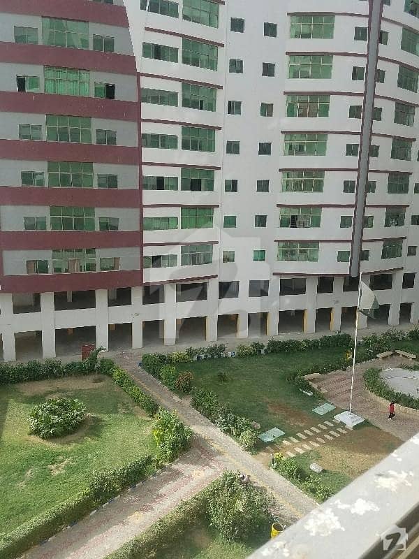 Stunning 1600  Square Feet Flat In Gulistan-E-Jauhar Available