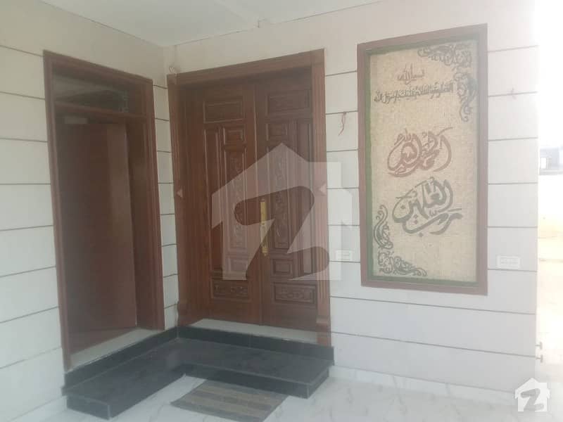 8 Marla Brand New Hosue Available For Sale In Dha Rahbar Lahore
