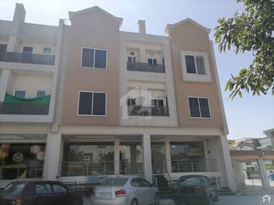 A Well Designed Shop Is Up For Rent In An Ideal Location In Rawalpindi