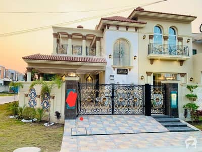 Fully Furnished House For Sale In Dha Phase 8 Fully Furnished House For Sale In Dha Phase 8